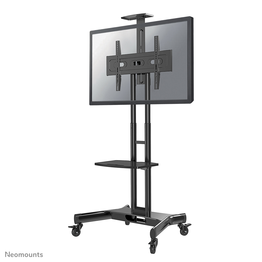 Neomounts NM-M1700BLACK Carrello TV 32-75"